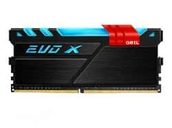رم DDR4 ژل EVO X RGB 8GB 2400Mhz CL16142282thumbnail